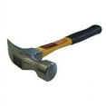 thumbnail image 1 of Valley 16 oz. Straight Rip Hammer, Fiberglass Handle, 1 of 1