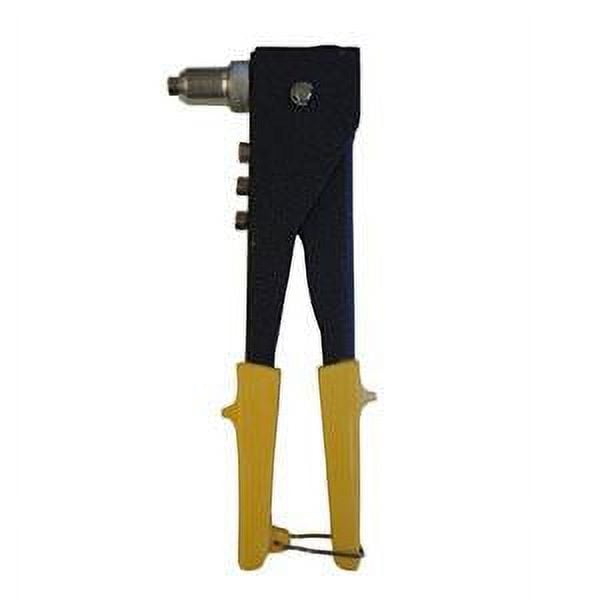 Valley 2 Way Hand Riveter, 40 Rivets - Walmart.com