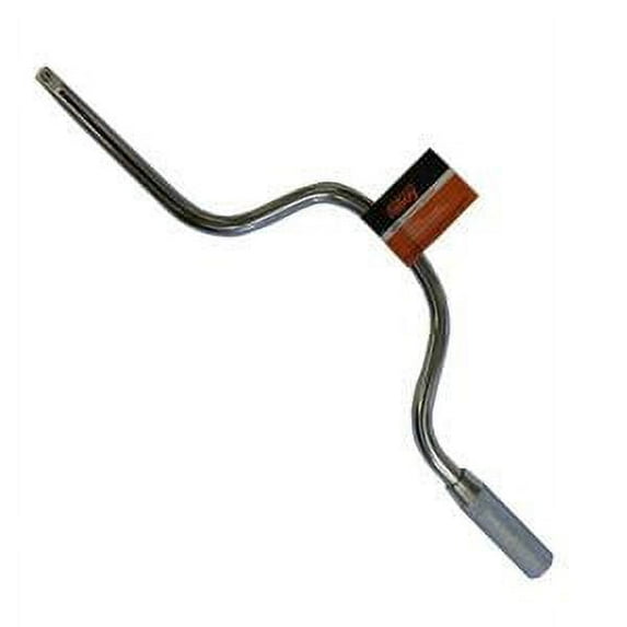 Valley 3/8" Dr. Speeder Handle