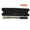 thumbnail image 1 of Valley 3/8-Inch 10-80 Foot-Pounds Automatic Torque Wrench, 1 of 1