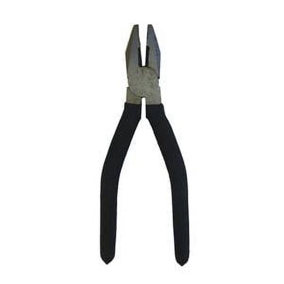 Valley 6" Linesman Plier, Dipped Vinyl Handle