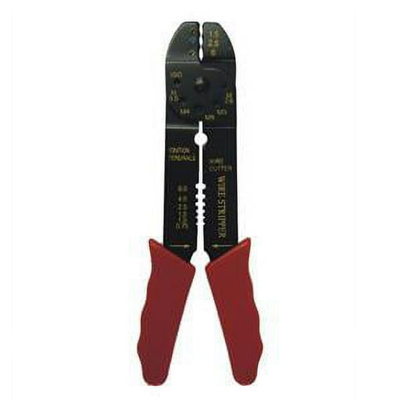 Valley 8" Crimping Tool Plier