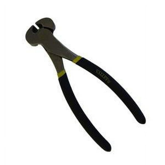 Valley 8" End Cutters, CR-V, Foam Grips