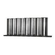Valley 9 Pc. 1/2" Dr. Deep Socket SAE