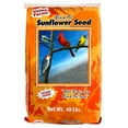 thumbnail image 1 of Valley Farms Black Oil Sunflower Seed Wild Bird Food, 1 of 14