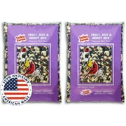Valley Farms Fruit Nut & Berry Wild Bird Food