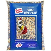 Valley Farms Hi-Flite Wild Bird Food