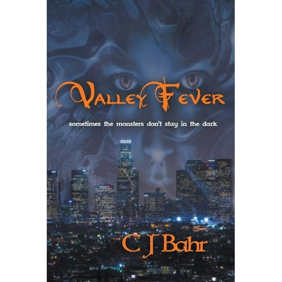Valley Fever, (Paperback)