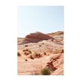 thumbnail image 1 of Valley of Fire - Moapa Valley Nevada Photography Desert Landscape Nature Wilderness Scenic Minimalist Travel Poster Unframed Wall Art Print 16 x 24 inches, 1 of 60