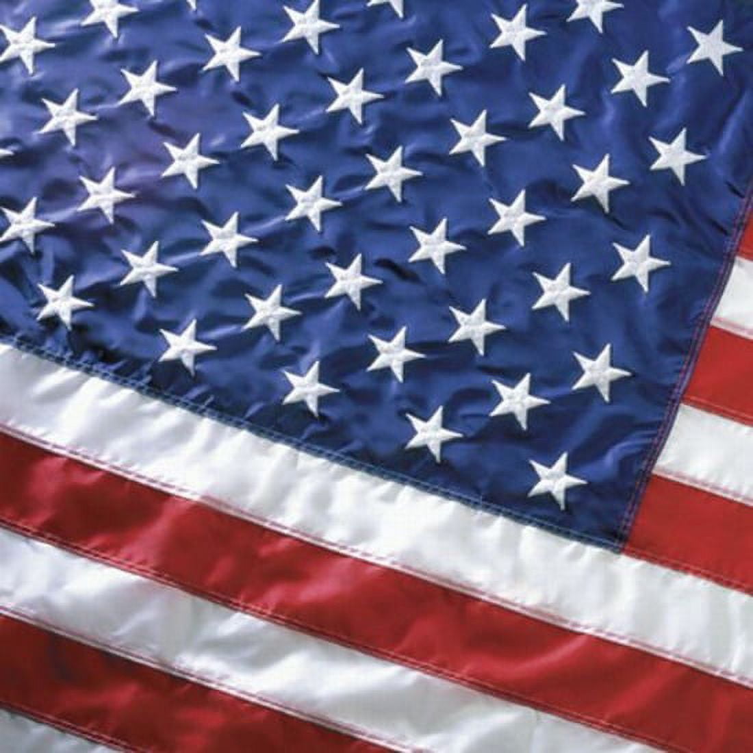 Valley Forge 3' x 5' Nylon Flag