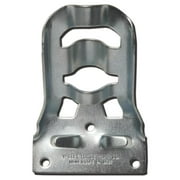 6460679,FLAG POLE MOUNTING BRACKETS,STAMPED STEEL - WALL MOUNT ,Size In1