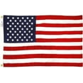 Valley 4x6 FT US American Flag Premium Perma Nylon Outdoor Flag