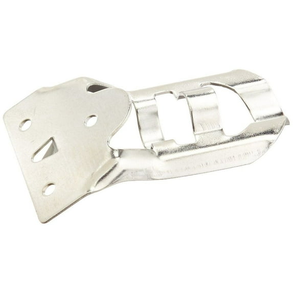 Valley Forge SB2-1 Flag Pole Bracket, Steel