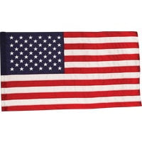 Valley Forge 60650 Replacement Flag, 2-1/2' x 4'