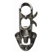 Valley Forge Flag AL1 1" Cast Aluminum Flag Pole Bracket
