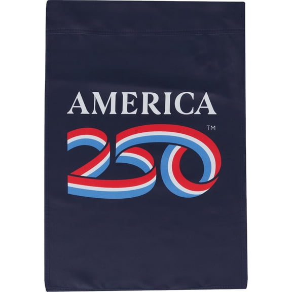 Valley Forge America 250 Garden Flag - Single Pack