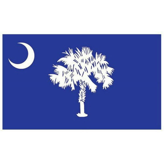 Valley Forge South Carolina State Flag