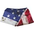 thumbnail image 1 of Valley Forge Cotton Replacement Flag 3' X 5' Cotton United States, 1 of 4