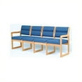 thumbnail image 1 of Valley Four Seat Sofa, 1 of 4