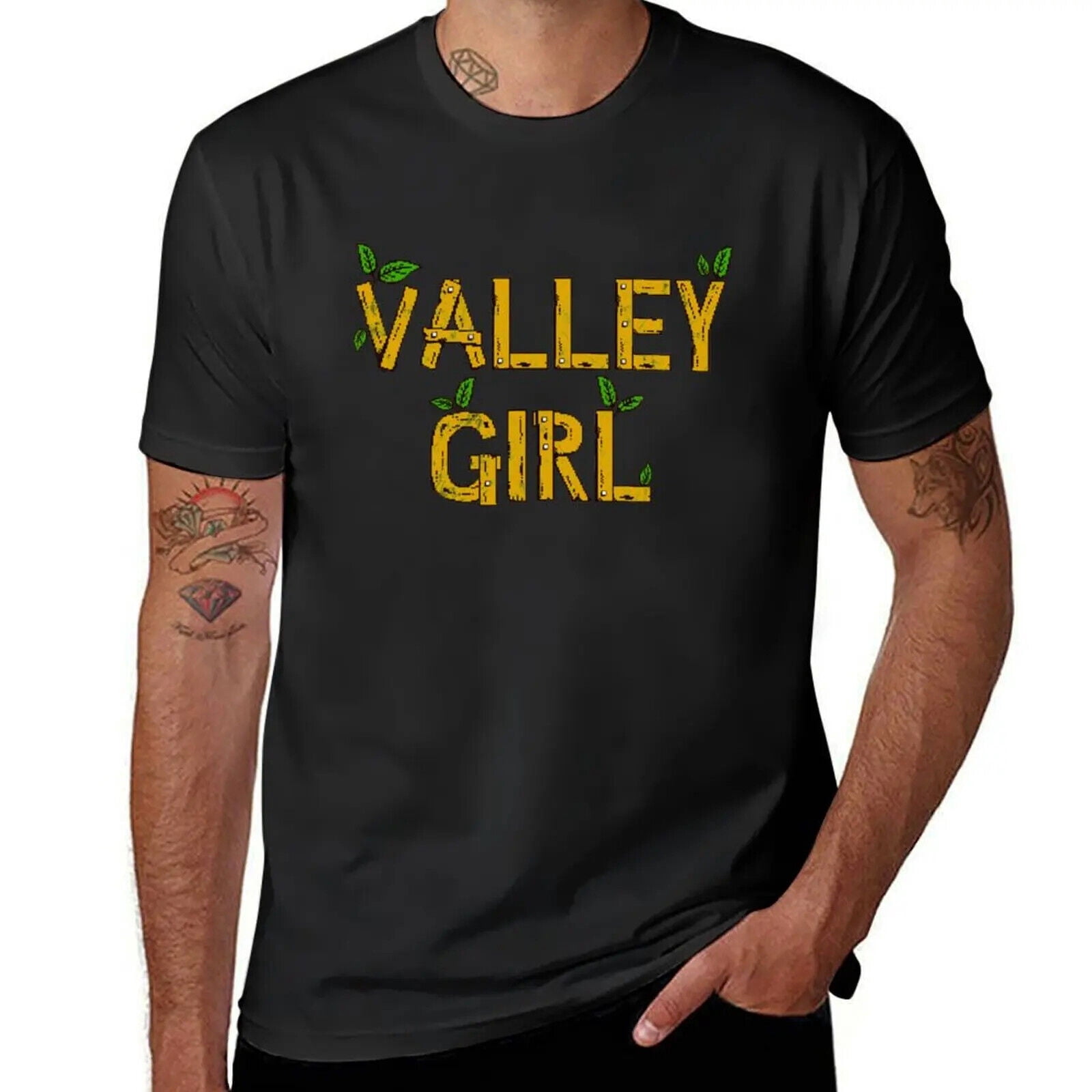 Valley Girl Stardew Valley TShirt sweat customs design your own