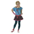 thumbnail image 1 of Valley Girl Teen/Junior Costume - Teen Small, 1 of 1