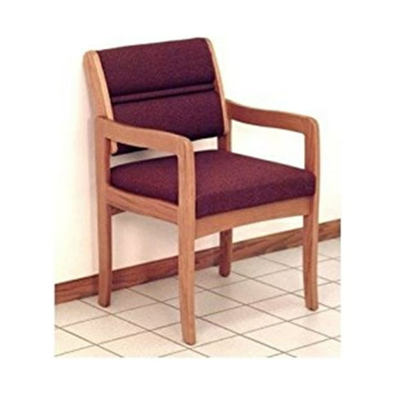Valley Guest Chair