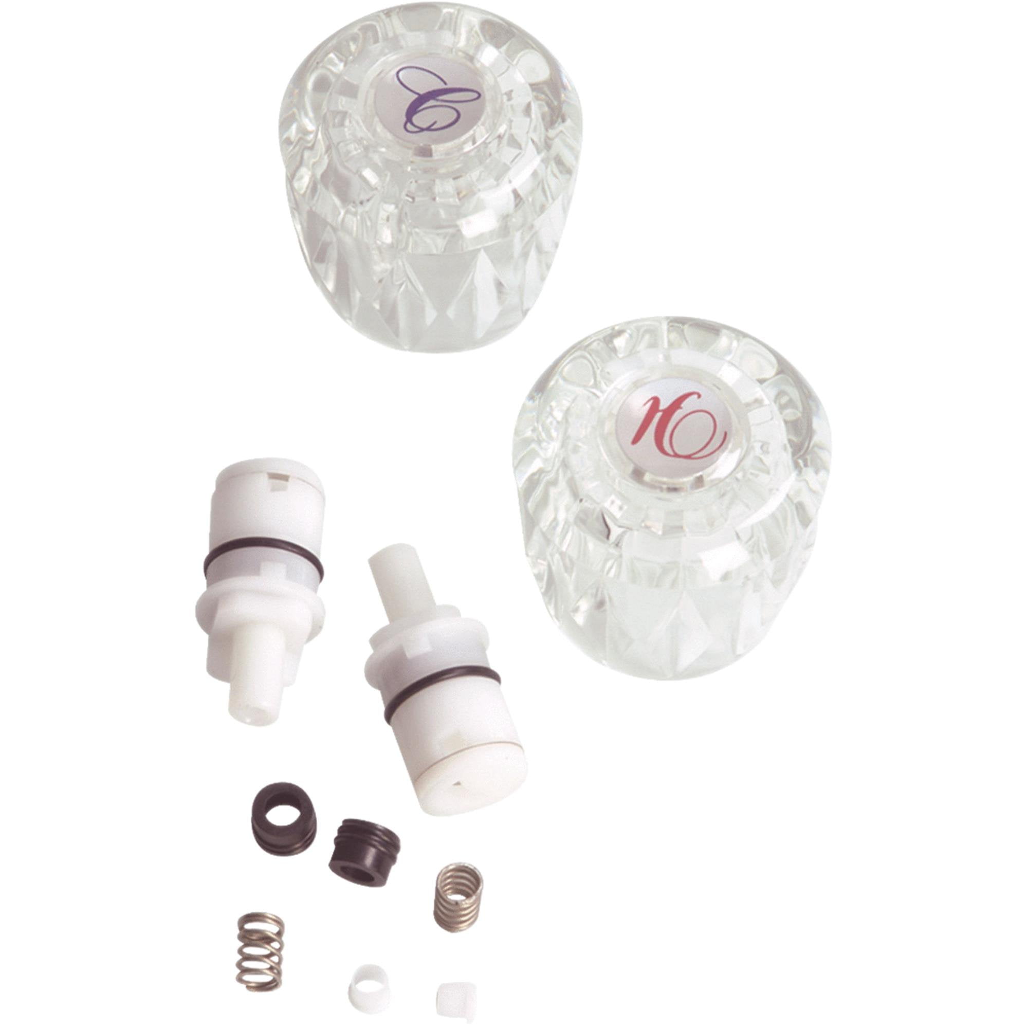 Valley II Faucet Repair Kit