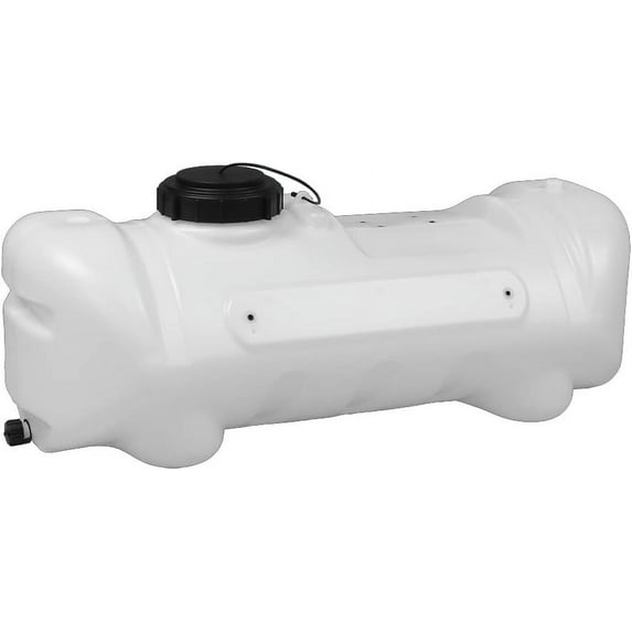 Valley Industries 15-Gallon White Water Storage Tank