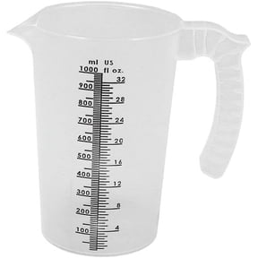 Valley Industries Multi-Purpose Measuring Pitcher - 32oz.