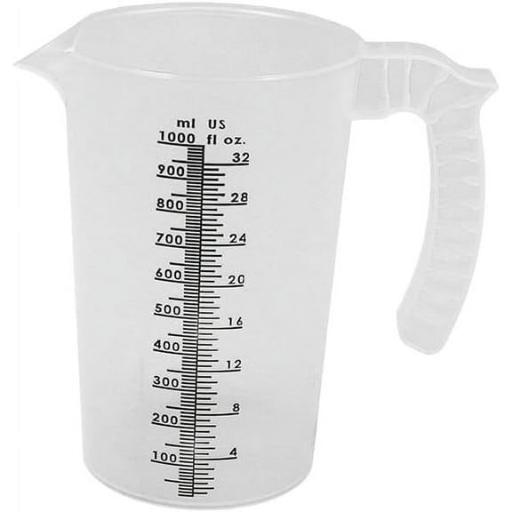 Valley Industries Multi-Purpose Measuring Pitcher - 32oz.