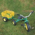thumbnail image 1 of Valley Industries All Terrain Male Kids Tricycle, Green, 1 of 2