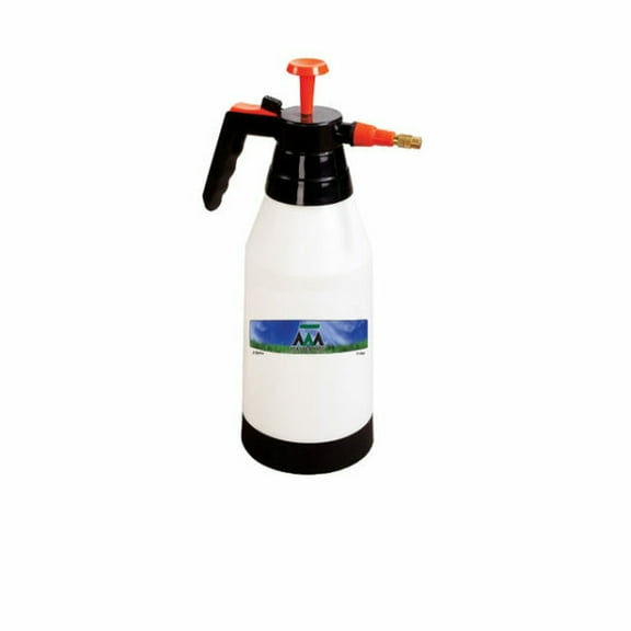Valley Industries Handheld Piston Pump Sprayer - 2 Liter | 90700002