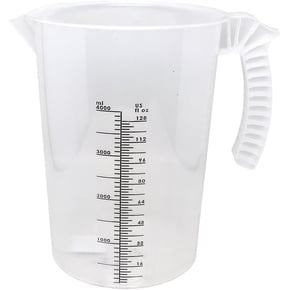 Hospital Pitcher