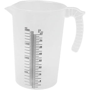 Valley Industries Multi-Purpose Measuring Pitcher - 64oz.