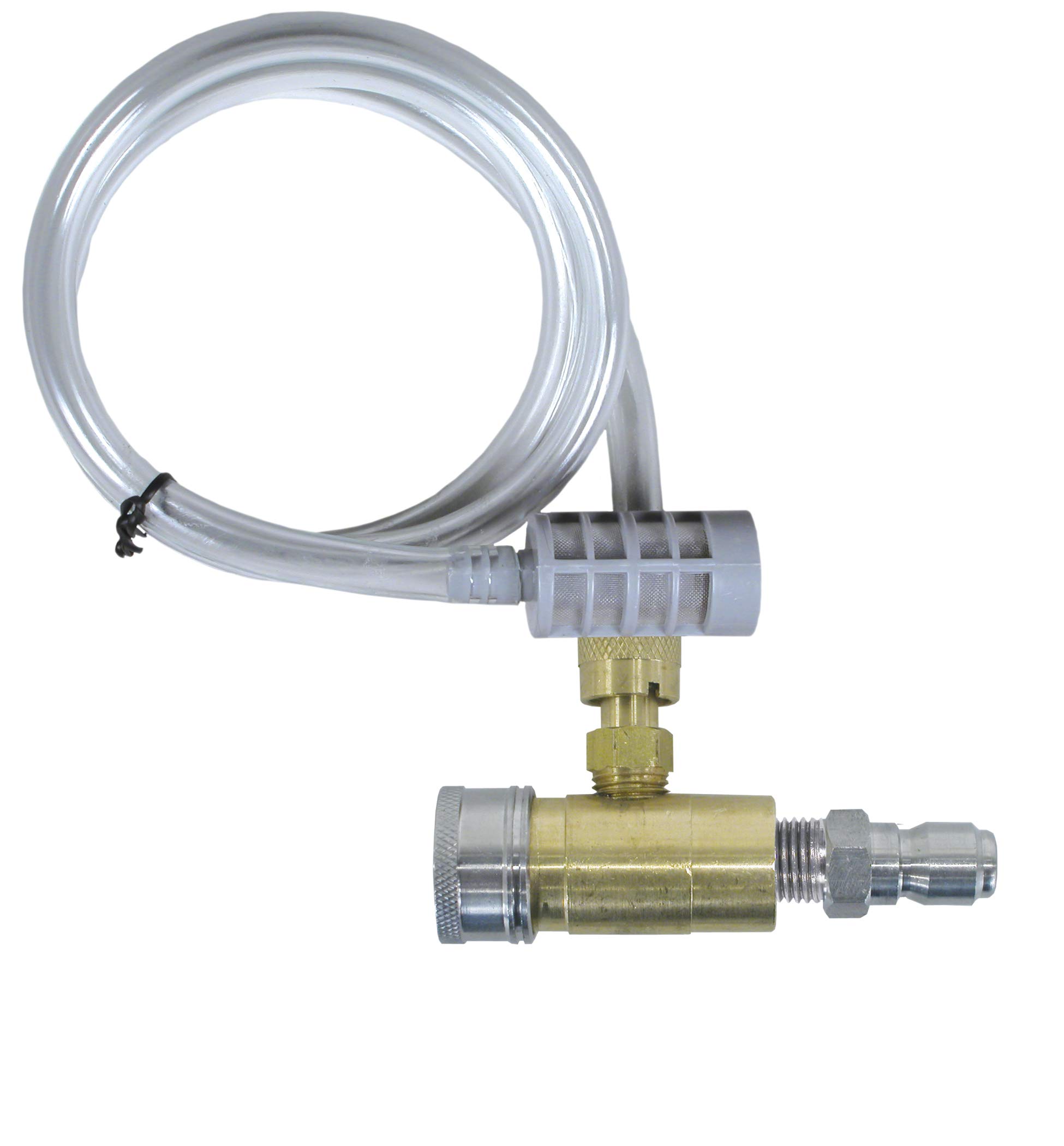 Valley Industries PK-85400001 Down Stream Chemical Injector-Low ...