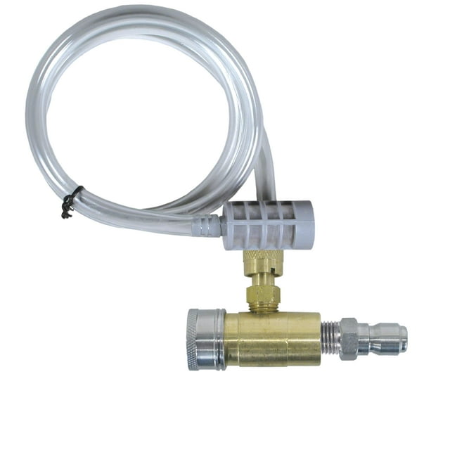 Valley Industries PK-85400001 Down Stream Chemical Injector-Low ...