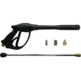 thumbnail image 1 of Valley Industries Pressure Washer Deluxe Spray Gun & Lance Kit - 4000 PSI, 1 of 5