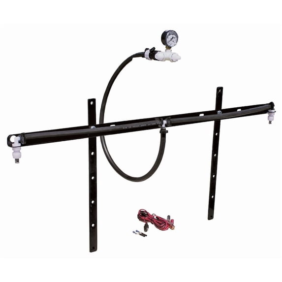 BOOM KIT 3 NOZZLE 10FT SPRAY