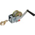 thumbnail image 1 of Valley Industries Braided Steel Trailer Winch - 8 ft, 600 lbs., 1 of 4