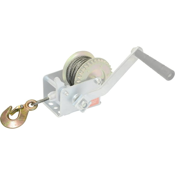 Valley Industries TW-CAB10 Trailer Winch Cable