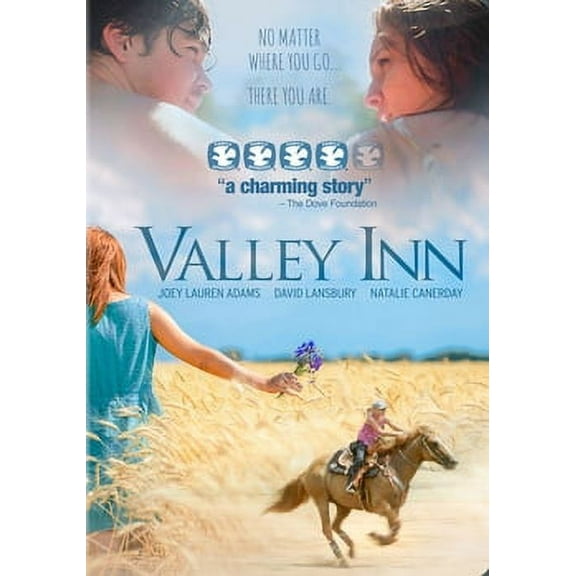 Valley Inn (DVD)