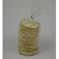 thumbnail image 1 of Valley Lahvosh Baking Co. Crackerbread Rounds Original 5 Inch, 15 oz - Case of 6, 1 of 1