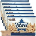 thumbnail image 1 of Valley Lahvosh Star Crackers Value Pack   | 4.5 oz | Pack of 6, 1 of 6