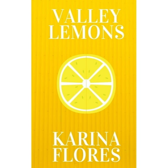 Valley Lemons, (Paperback)