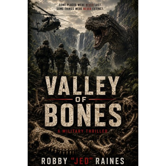 Valley Of Bones, (Paperback)