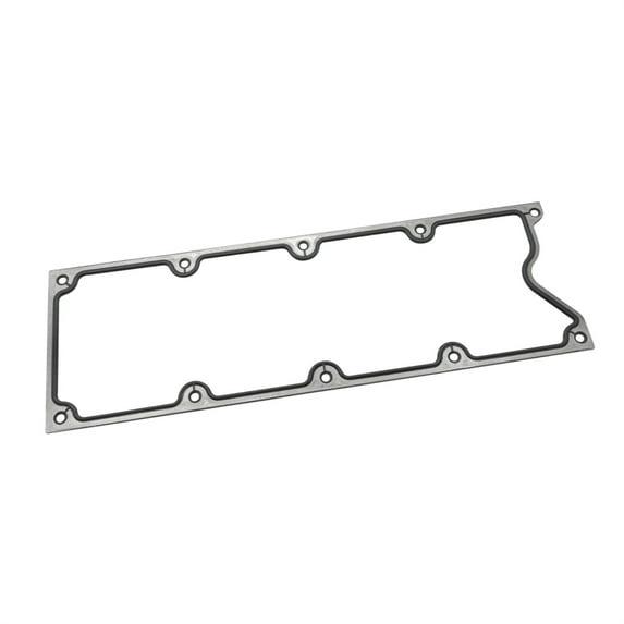 Valley Pan Cover Gasket For 1997-2007 Chevrolet GMC Cadillac Hummer 6.0L V8