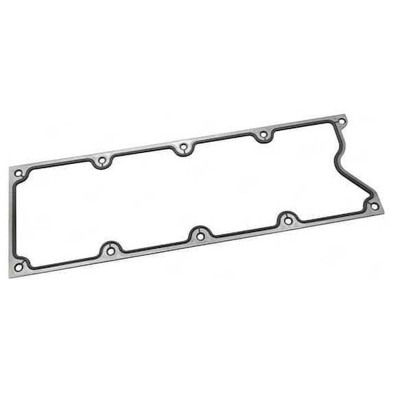 Valley Pan Gasket - Compatible with 2003 - 2007 Chevy Express 2500 2004 2005 2006