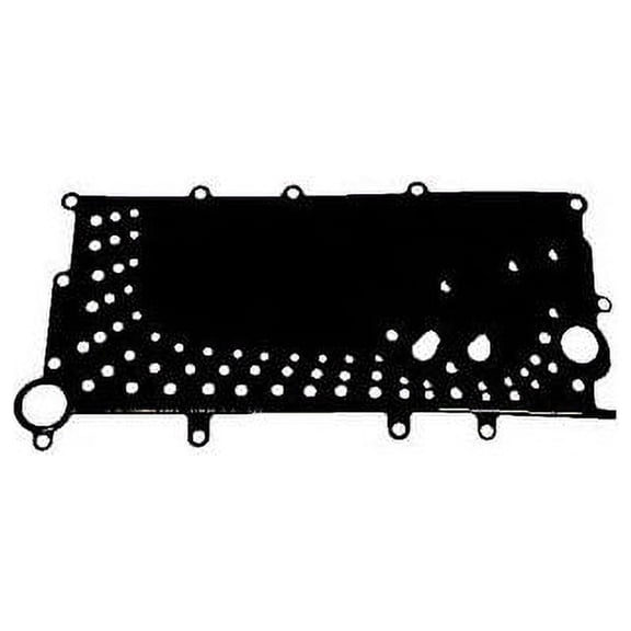 Valley Pan Gasket - Compatible with 2004 - 2009 Audi S4 2005 2006 2007 2008