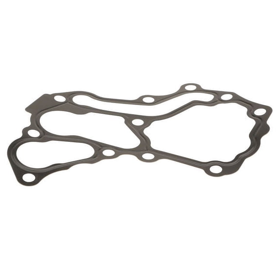 Valley Pan Gasket - Compatible with 2007 - 2009 Audi Q7 4.2L V8 2008