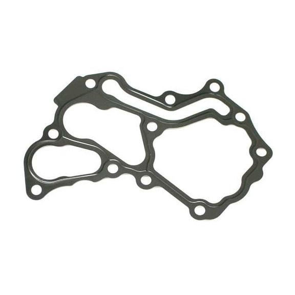 Valley Pan Gasket - Compatible with 2007 - 2011 Audi S6 2008 2009 2010